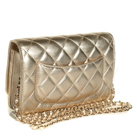 where to buy chanel wallet on chain|fashionphile chanel wallet on chain.